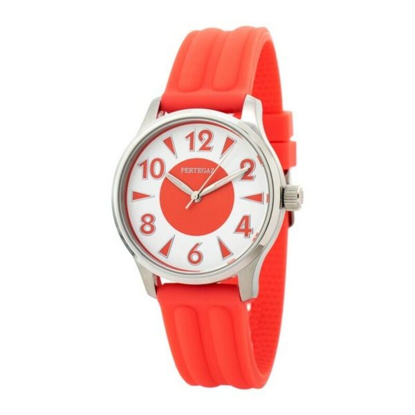 Unisex Watch Pertegaz P70445-R (Ø 40 mm) Online Hot Sale