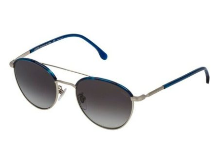 Unisex Sunglasses Lozza SL2290M Ø 53 mm Online Sale