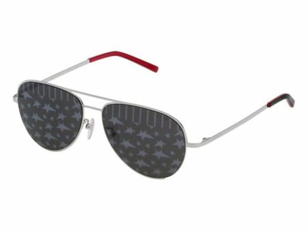 Unisex Sunglasses Sting SST13857N53L ø 57 mm Supply