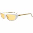 Unisex Sunglasses Guess GU821021E57 ø 57 mm Hot on Sale