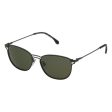 Unisex Sunglasses Lozza SL2303M5508Y8 Ø 55 mm Online