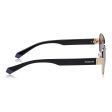 Unisex Sunglasses Polaroid 203159 ø 57 mm Fashion