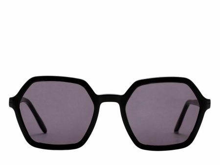 Prescription Sunglasses Glas Scandinavia Lykke (Ø 51 mm) (+3,00) For Cheap