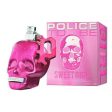 Women s Perfume To Be Sweet Girl Police EDP Online now