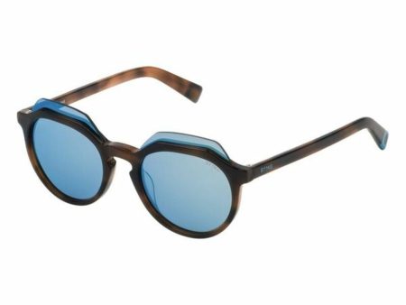 Unisex Sunglasses Sting SST197499AJB Ø 49 mm For Cheap