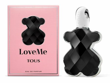 Women s Perfume Tous LoveMe EDP Loveme EDP 50 ml Online Hot Sale