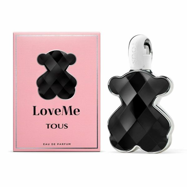 Women s Perfume Tous LoveMe EDP Loveme EDP 50 ml Online Hot Sale