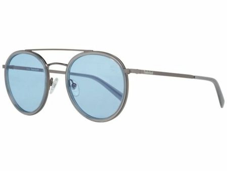 Unisex Sunglasses Timberland TB918920D51 Ø 51 mm Fashion