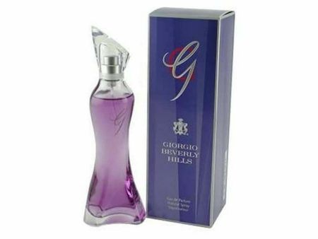 Women s Perfume Giorgio EDP 30 ml EDP Cheap