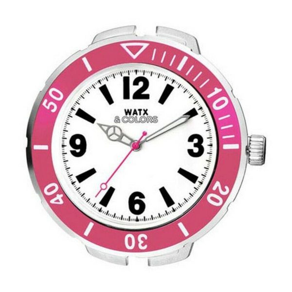 Unisex Watch Watx & Colors RWA1623 (Ø 44 mm) For Sale