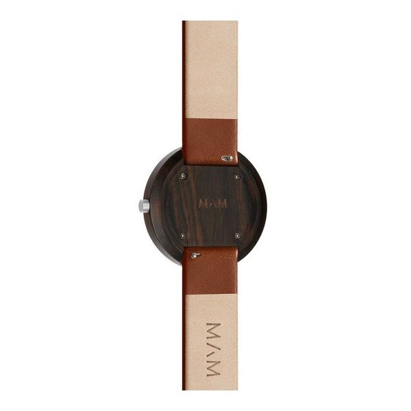 Unisex Watch MAM 646 (Ø 39 mm) Cheap