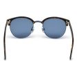 Unisex Sunglasses Web Eyewear WE0235A Ø 49 mm For Cheap