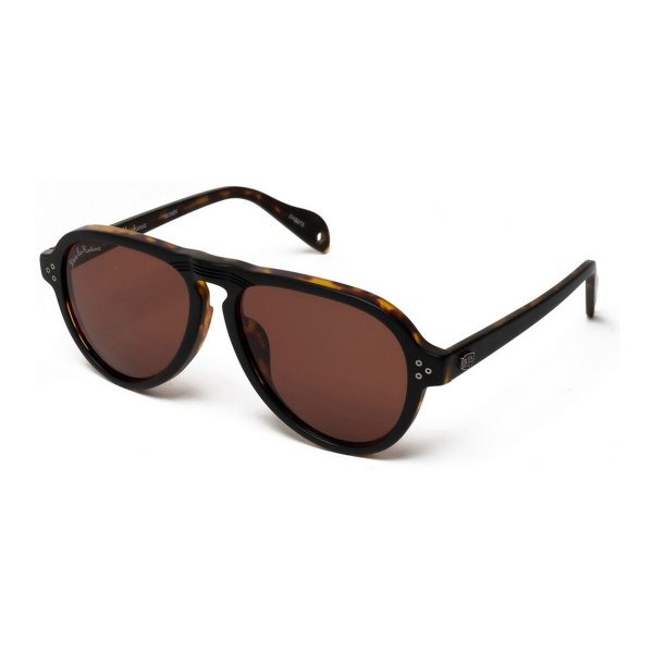 Unisex Sunglasses Hally & Son DH507S03 Ø 55 mm Online now