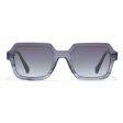 Unisex Sunglasses Hawkers Minimal Ø 50 mm (ø 50 mm) Fashion