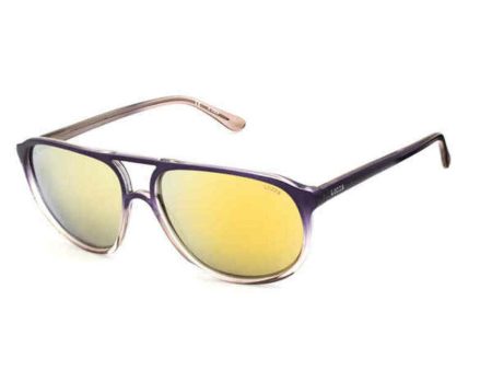 Unisex Sunglasses Lozza SL1872W580N76 ø 58 mm Sale