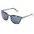 Unisex Sunglasses LGR GLORIOSO-BLUE-39 Ø 49 mm Supply