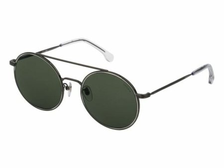 Unisex Sunglasses Lozza SL233553568Z Ø 53 mm Hot on Sale