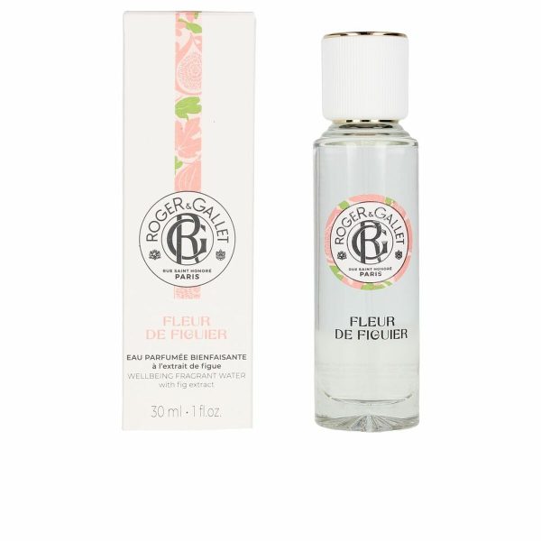 Unisex Perfume Roger & Gallet Fleur de Figuier EDT 30 ml Sale