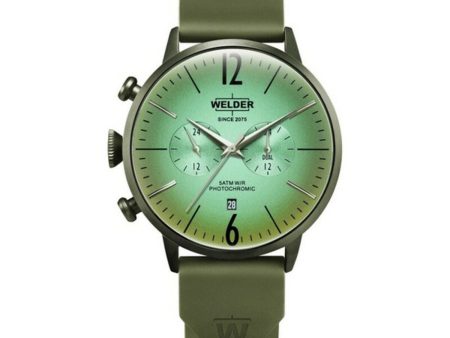 Men s Watch Welder WWRC519 (Ø 45 mm) Sale