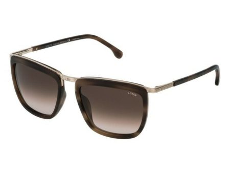 Unisex Sunglasses Lozza SL2283M5508FF Ø 55 mm Cheap