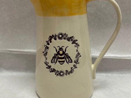 BEE VASE PITCHER-7493 Hot on Sale