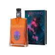 Quest End Whiskey  Warlock  Supply