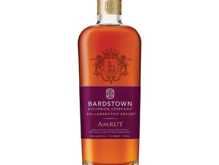 Bardstown Bourbon Co. Collaboration Amrut For Cheap