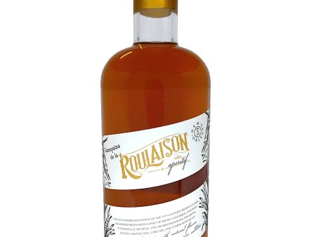 Roulaison Distilling Canequina Aperitif Online Sale