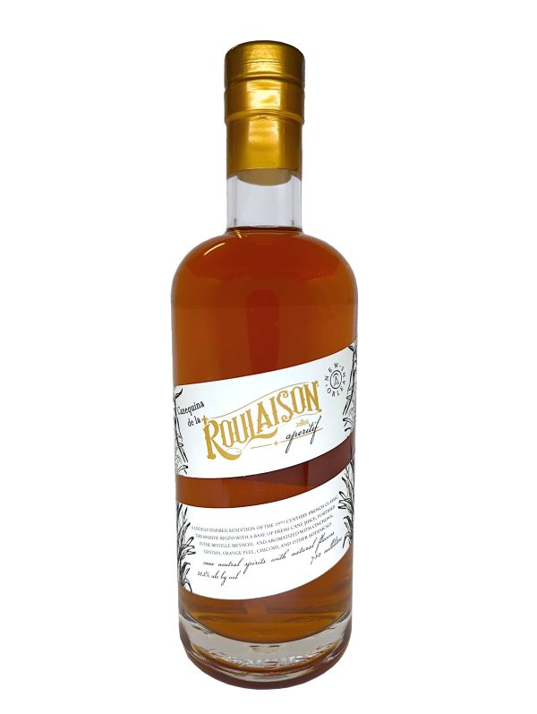 Roulaison Distilling Canequina Aperitif Online Sale