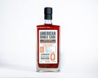 American Single Cask Mesquite Smoked American Single Malt Whiskey from Santa Fe Spirits Cask #0006 Discount