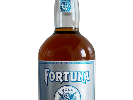 Fortuna Bourbon Whiskey Supply