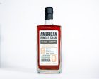 American Single Cask Chocolate Malted Barley Whiskey from Heritage Distilling Co. Cask #0003 For Sale