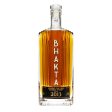 Bhakta Spirits 2013 Cask Strength Bourbon Sale