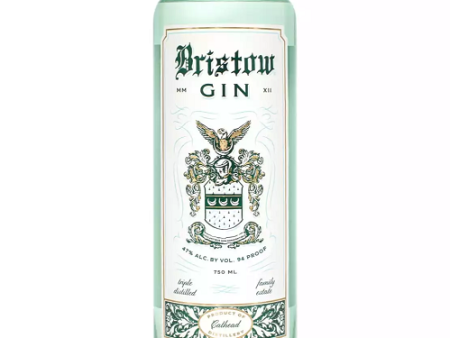 Bristow Gin Online now